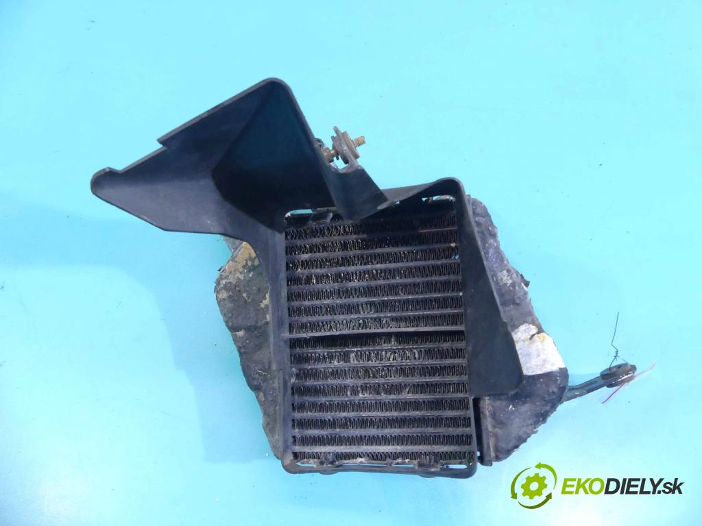 Mitsubishi Galant VIII 1993-2003 2.0 TD 90 hp manual 66 kW 1998 cm3 4- Intercooler MR224132 (Chladiče nasávaného vzduchu (intercoolery))