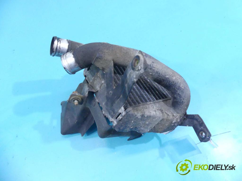 Mitsubishi Galant VIII 1993-2003 2.0 TD 90 hp manual 66 kW 1998 cm3 4- Intercooler MR224132 (Chladiče nasávaného vzduchu (intercoolery))