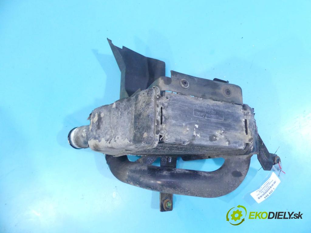Mitsubishi Galant VIII 1993-2003 2.0 TD 90 hp manual 66 kW 1998 cm3 4- Intercooler MR224132 (Chladiče nasávaného vzduchu (intercoolery))