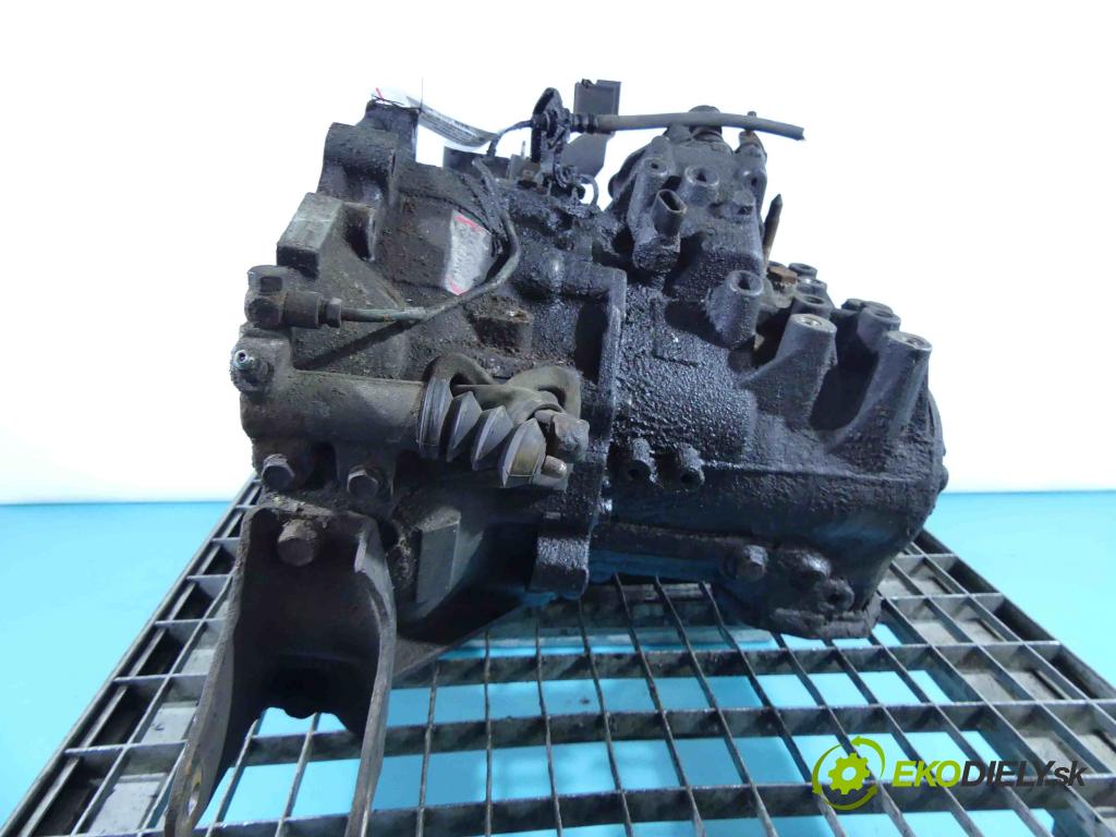 Mitsubishi Galant VIII 1993-2003 2.0 TD 90 HP manual 66 kW 1998 cm3 4- prevodovka stupeň,rýchlosť manual F3M422F6NA