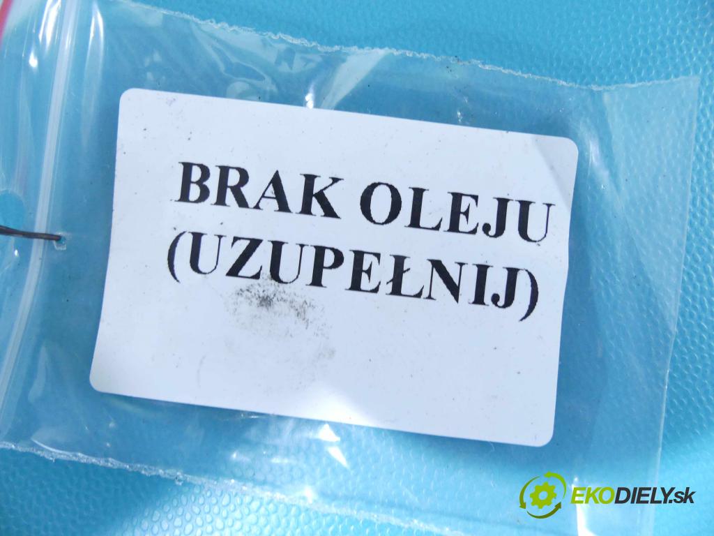 Peugeot 307 1.6 16v 109 HP manual 80 kW 1587 cm3 5- prevodovka stupeň,rýchlosť manual 20DM12