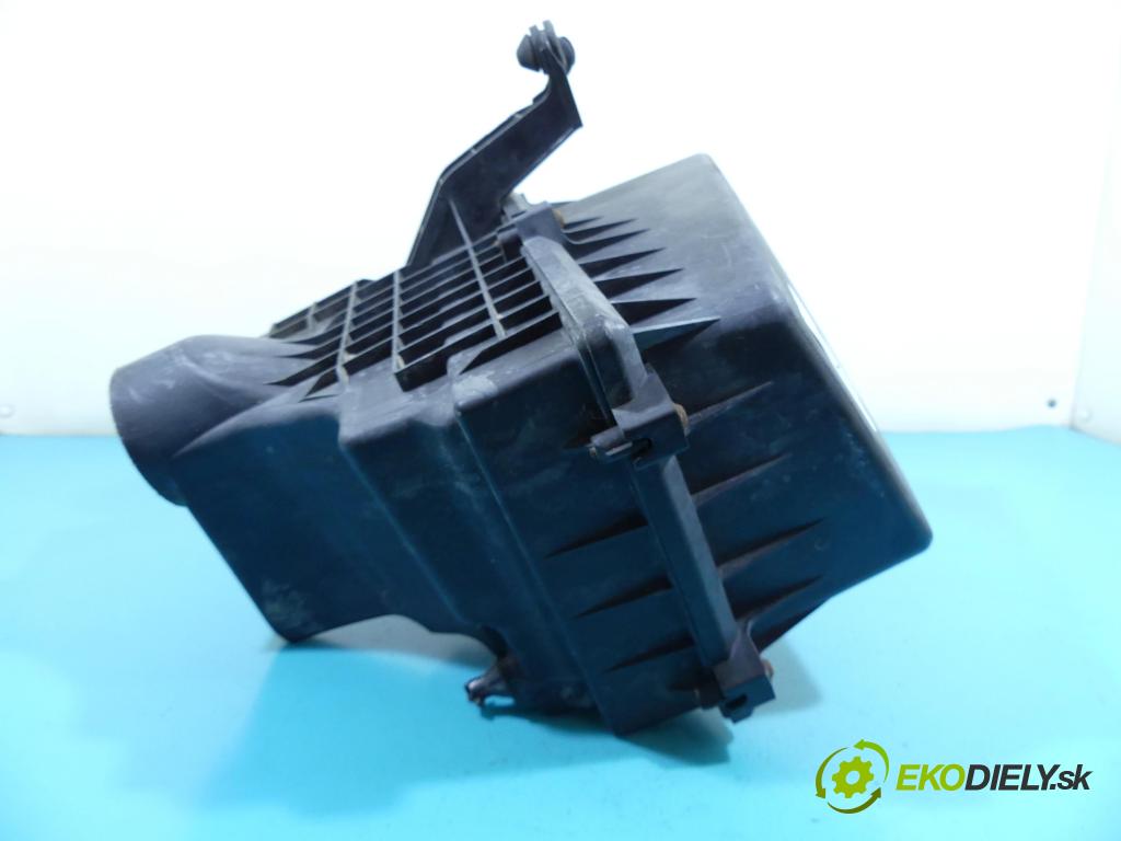 Ford C-Max I 2003-2010 1.8 tdci 116 hp manual 85 kW 1753 cm3 5- obal filtra vzduchu 4M519600DA (Kryty filtrů)