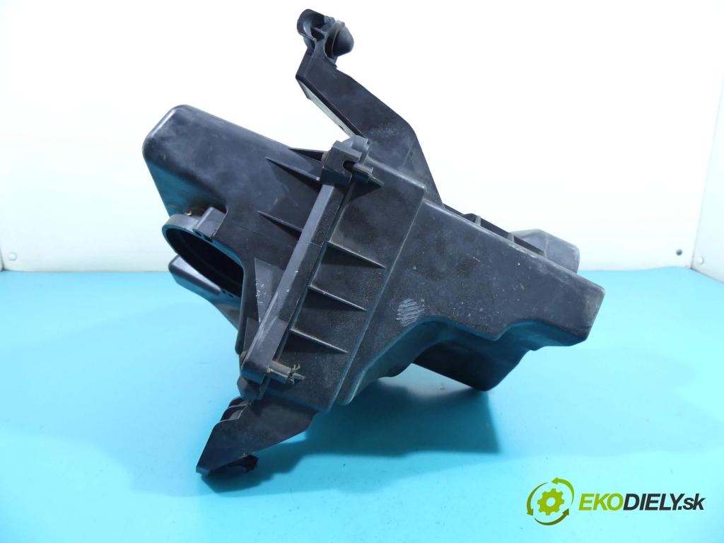 Ford C-Max I 2003-2010 1.8 tdci 116 hp manual 85 kW 1753 cm3 5- obal filtra vzduchu 4M519600DA (Kryty filtrů)