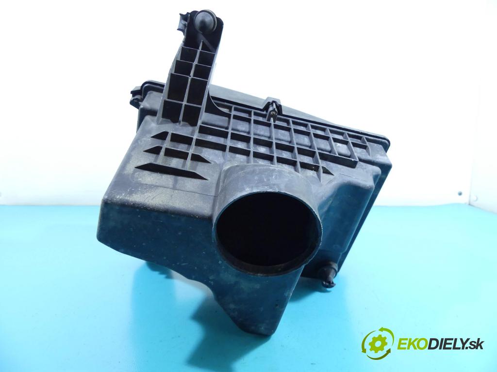 Ford C-Max I 2003-2010 1.8 tdci 116 hp manual 85 kW 1753 cm3 5- obal filtra vzduchu 4M519600DA (Kryty filtrů)