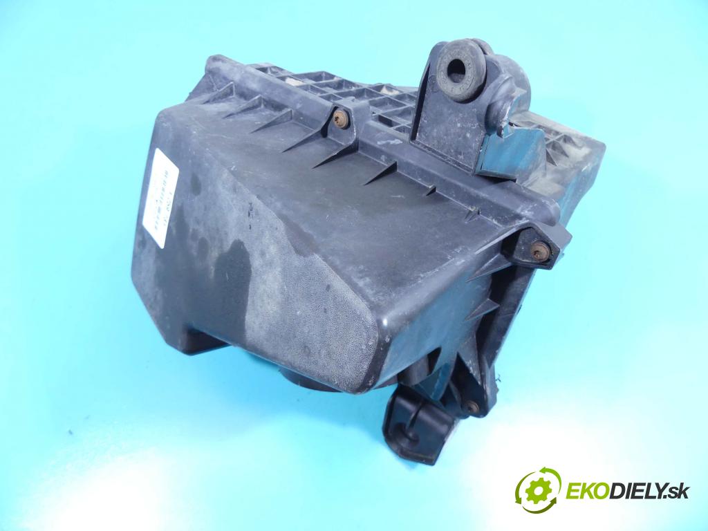 Ford C-Max I 2003-2010 1.8 tdci 116 HP manual 85 kW 1753 cm3 5- obal filtra vzduchu 4M519600DA (Obaly filtrov vzduchu)