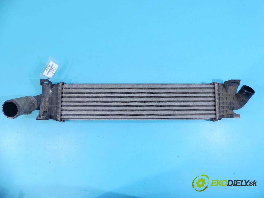 Ford C-Max I 2003-2010 1.8 tdci 116 hp manual 85 kW 1753 cm3 5- Intercooler  (Chladiče nasávaného vzduchu (intercoolery))