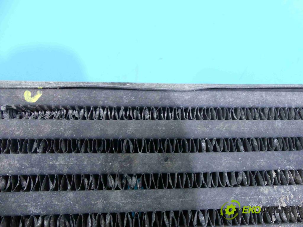 Ford C-Max I 2003-2010 1.8 tdci 116 hp manual 85 kW 1753 cm3 5- Intercooler  (Chladiče nasávaného vzduchu (intercoolery))