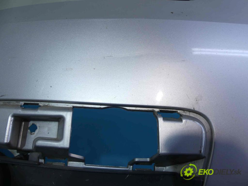 Ford C-Max I 2003-2010 1.8 tdci 116 hp manual 85 kW 1753 cm3 5- nárazník přední
