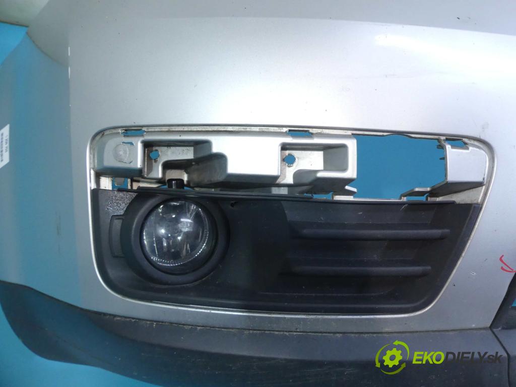 Ford C-Max I 2003-2010 1.8 tdci 116 hp manual 85 kW 1753 cm3 5- nárazník přední