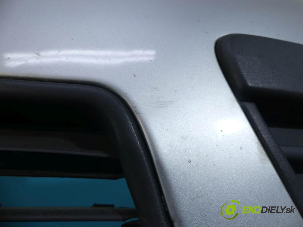 Ford C-Max I 2003-2010 1.8 tdci 116 hp manual 85 kW 1753 cm3 5- nárazník přední