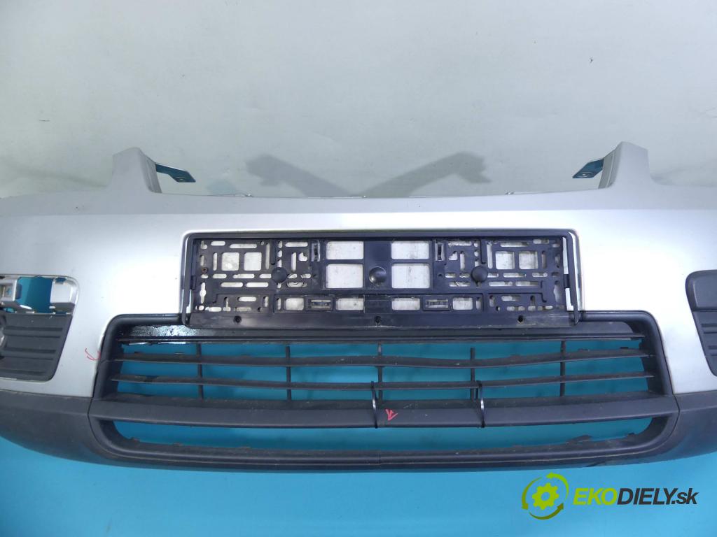 Ford C-Max I 2003-2010 1.8 tdci 116 hp manual 85 kW 1753 cm3 5- nárazník přední