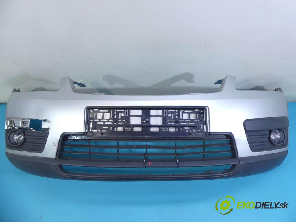 Ford C-Max I 2003-2010 1.8 tdci 116 hp manual 85 kW 1753 cm3 5- nárazník přední