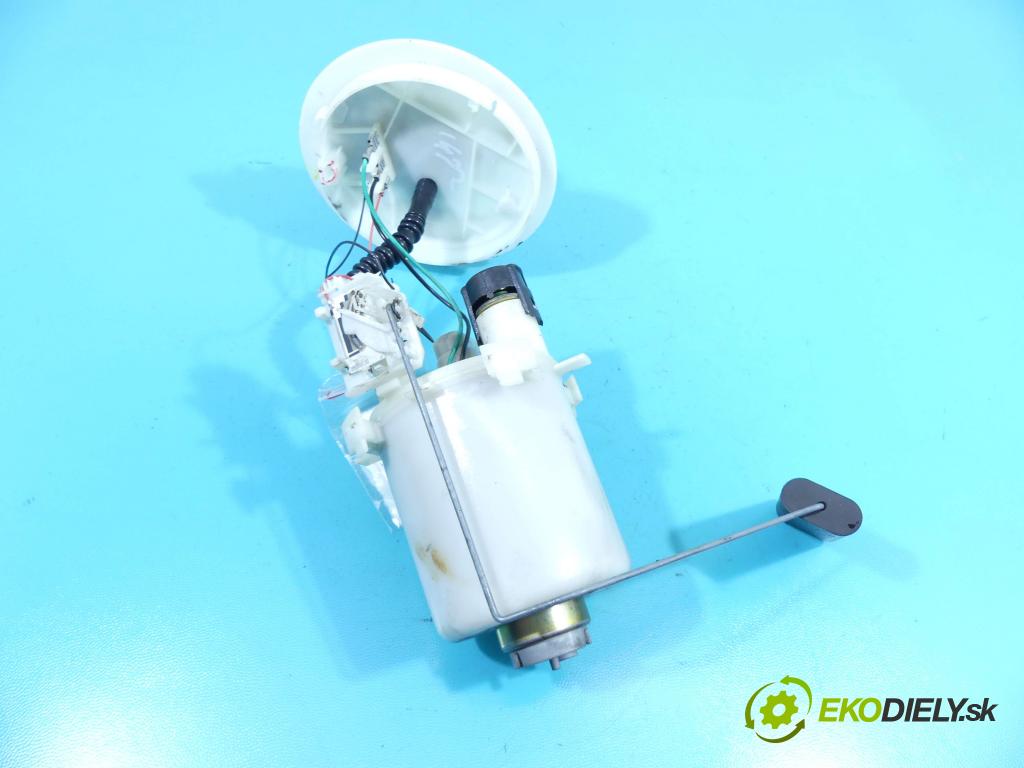 Fiat Doblo I 2001-2010 1.2 65 hp manual 48 kW 1242 cm3 5- čerpadlo paliva 51709819