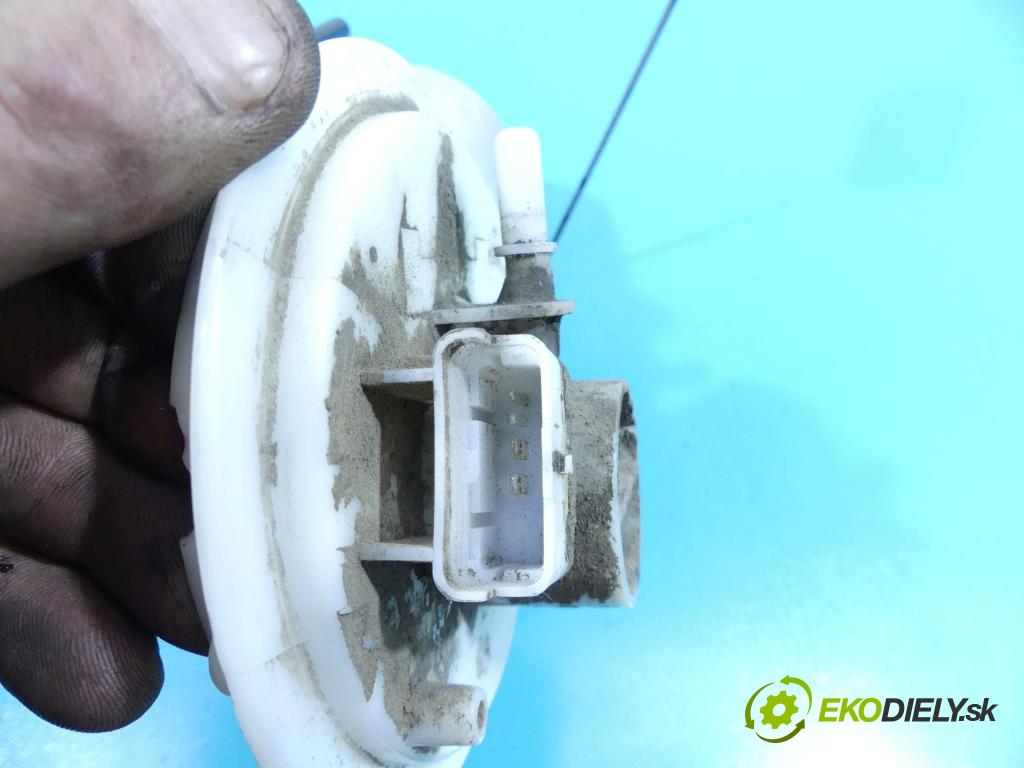 Fiat Doblo I 2001-2010 1.2 65 hp manual 48 kW 1242 cm3 5- čerpadlo paliva 51709819