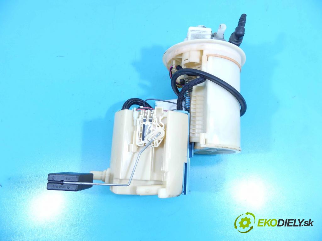 Toyota Estima III 2006-2019 2.4 vvti 170 hp automatic 125 kW 2399 cm3 5- čerpadlo paliva 77020-58020