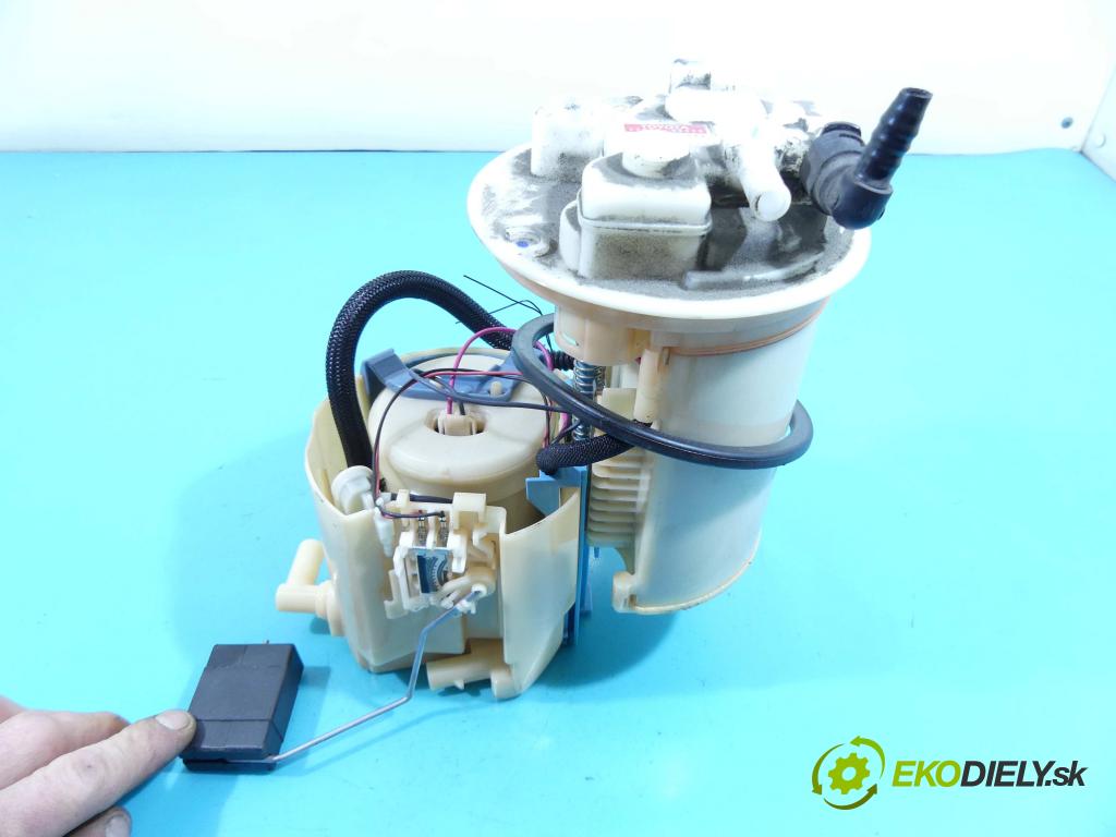 Toyota Estima III 2006-2019 2.4 vvti 170 hp automatic 125 kW 2399 cm3 5- čerpadlo paliva 77020-58020