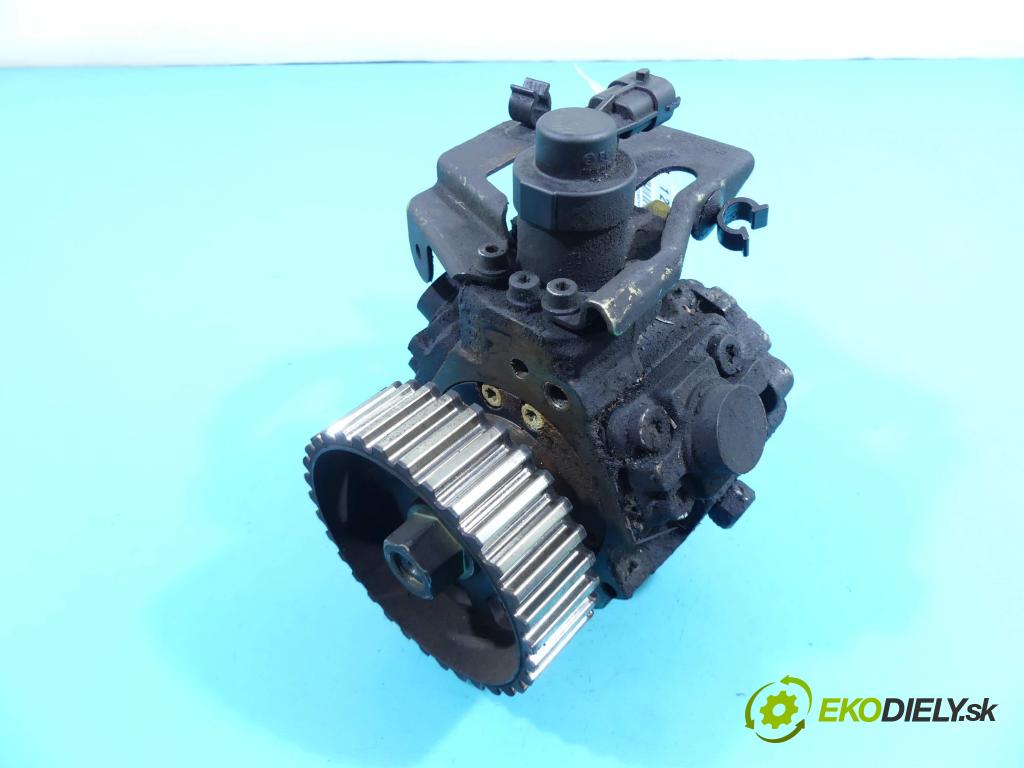 Citroen C4 I 2004-2011 1.6 hdi 90 HP manual 66 kW 1560 cm3 5- čerpadlo vstrekovacia 0445010102 (Vstrekovacie čerpadlá)