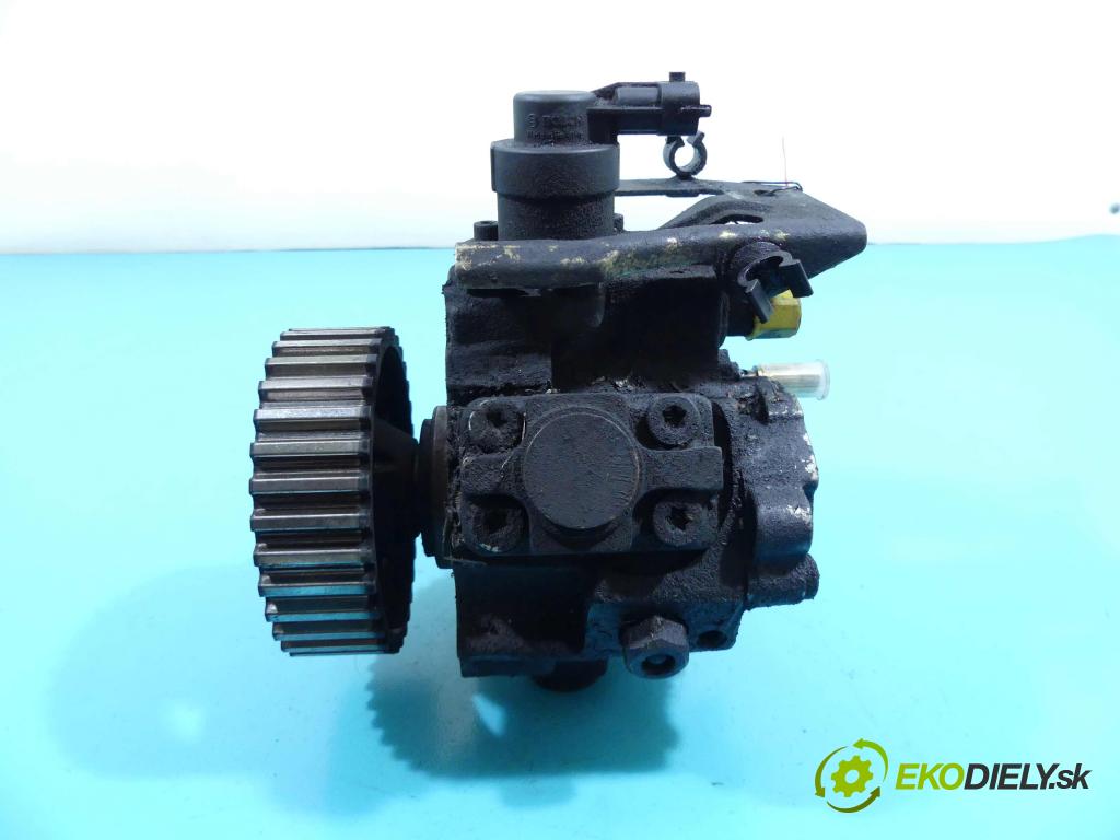 Citroen C4 I 2004-2011 1.6 hdi 90 HP manual 66 kW 1560 cm3 5- čerpadlo vstrekovacia 0445010102 (Vstrekovacie čerpadlá)