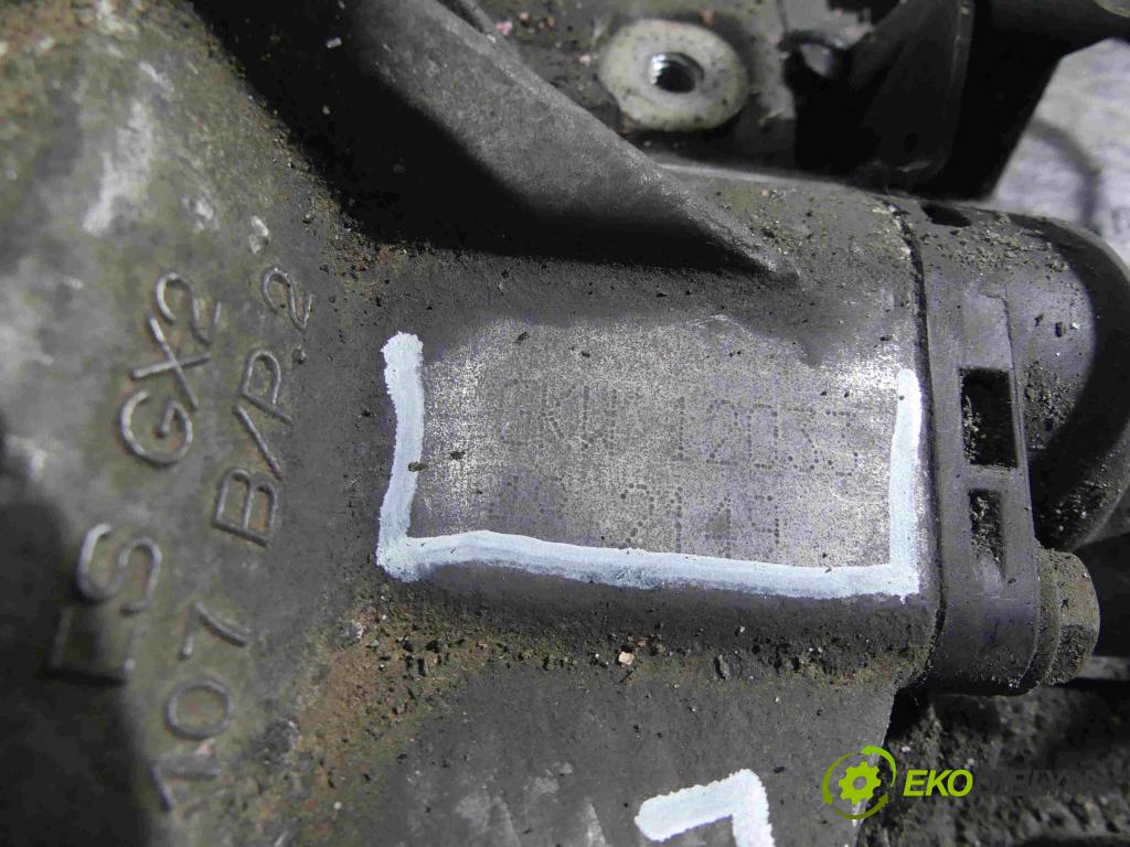 Seat Ibiza III 6L 2002-2008 1.4 16v 101 HP manual 74 kW 1390 cm3 3- prevodovka stupeň,rýchlosť manual GKW