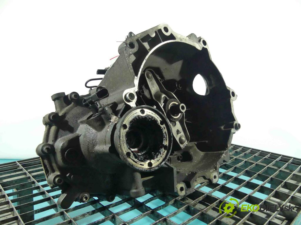 Seat Ibiza III 6L 2002-2008 1.4 16v 101 HP manual 74 kW 1390 cm3 3- prevodovka stupeň,rýchlosť manual GKW