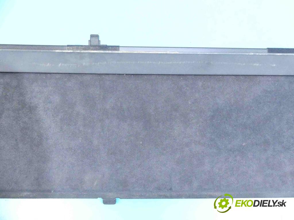 Bmw 7 G11 2015-2022 3.0d 265KM automatic 195 kW 2993 cm3 4- roleta G762697 (Rolety kufra)