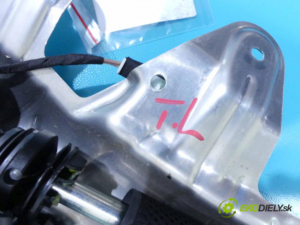 Bmw 7 G11 2015-2022 3.0d 265KM automatic 195 kW 2993 cm3 4- roleta 7358909-12 (Rolety kufra)