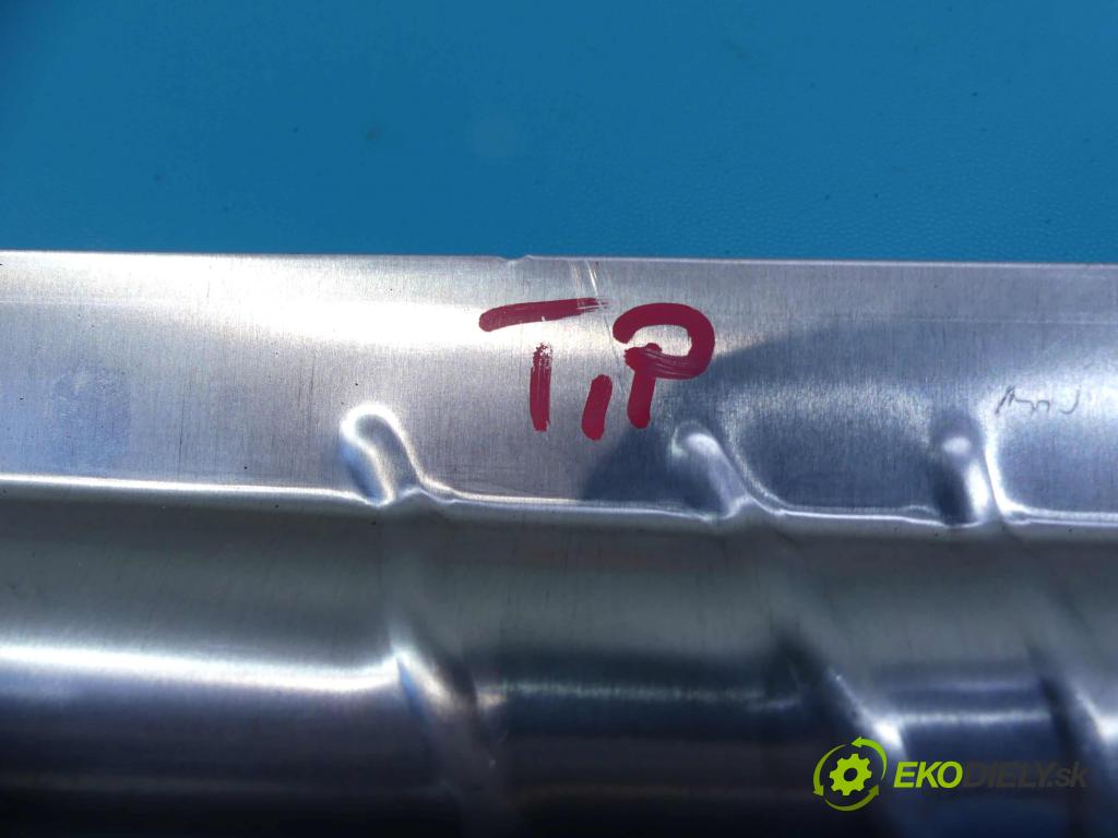 Bmw 7 G11 2015-2022 3.0d 265KM automatic 195 kW 2993 cm3 4- roleta 105474200C (Rolety kufra)