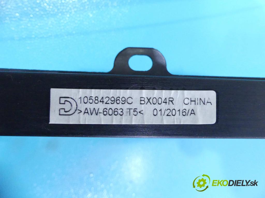 Bmw 7 G11 2015-2022 3.0d 265KM automatic 195 kW 2993 cm3 4- roleta 105474200C (Rolety kufra)