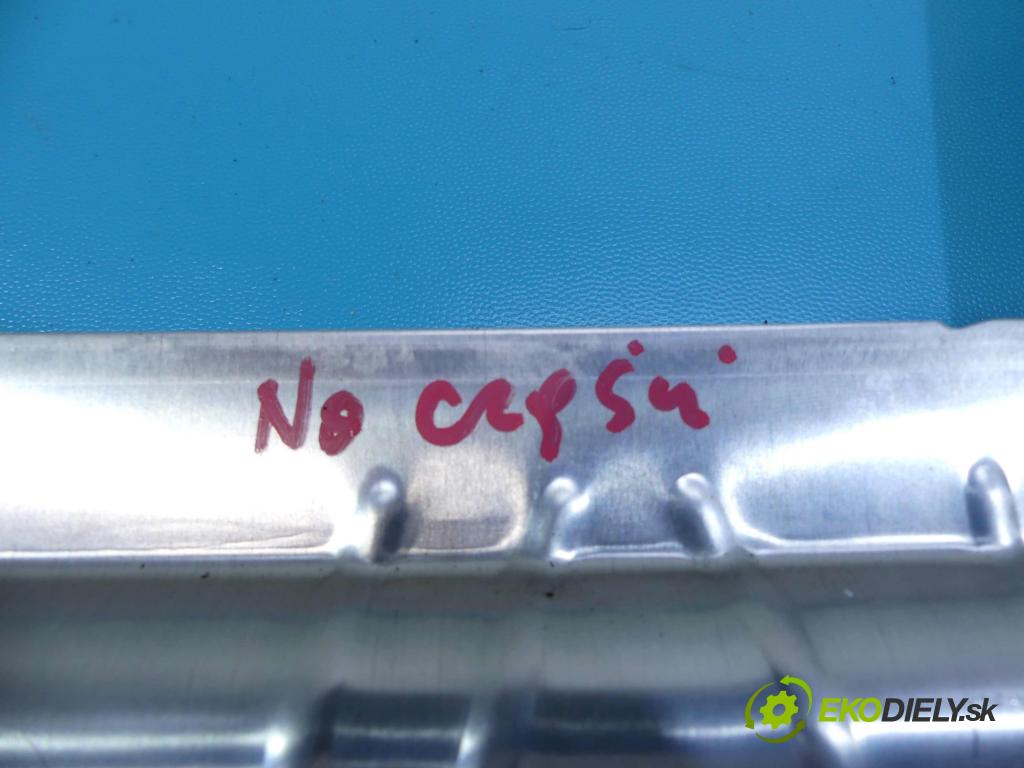 Bmw 7 G11 2015-2022 3.0d 265KM automatic 195 kW 2993 cm3 4- roleta 105474200C (Rolety kufra)