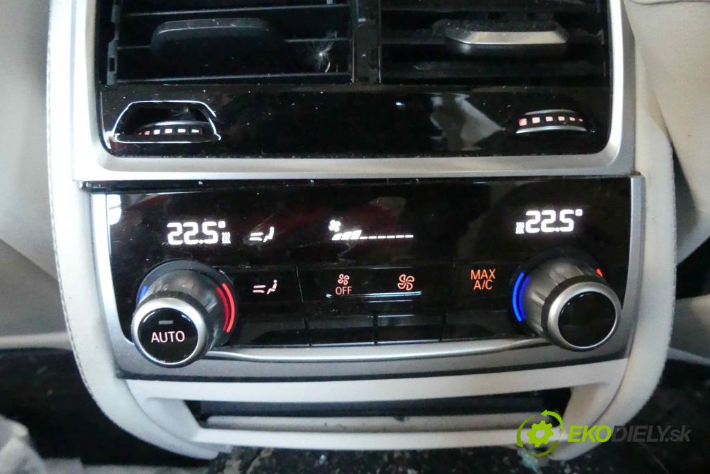 Bmw 7 G11 2015-2022 3.0d 265KM automatic 195 kW 2993 cm3 4- panel kúrenia 6819187-01