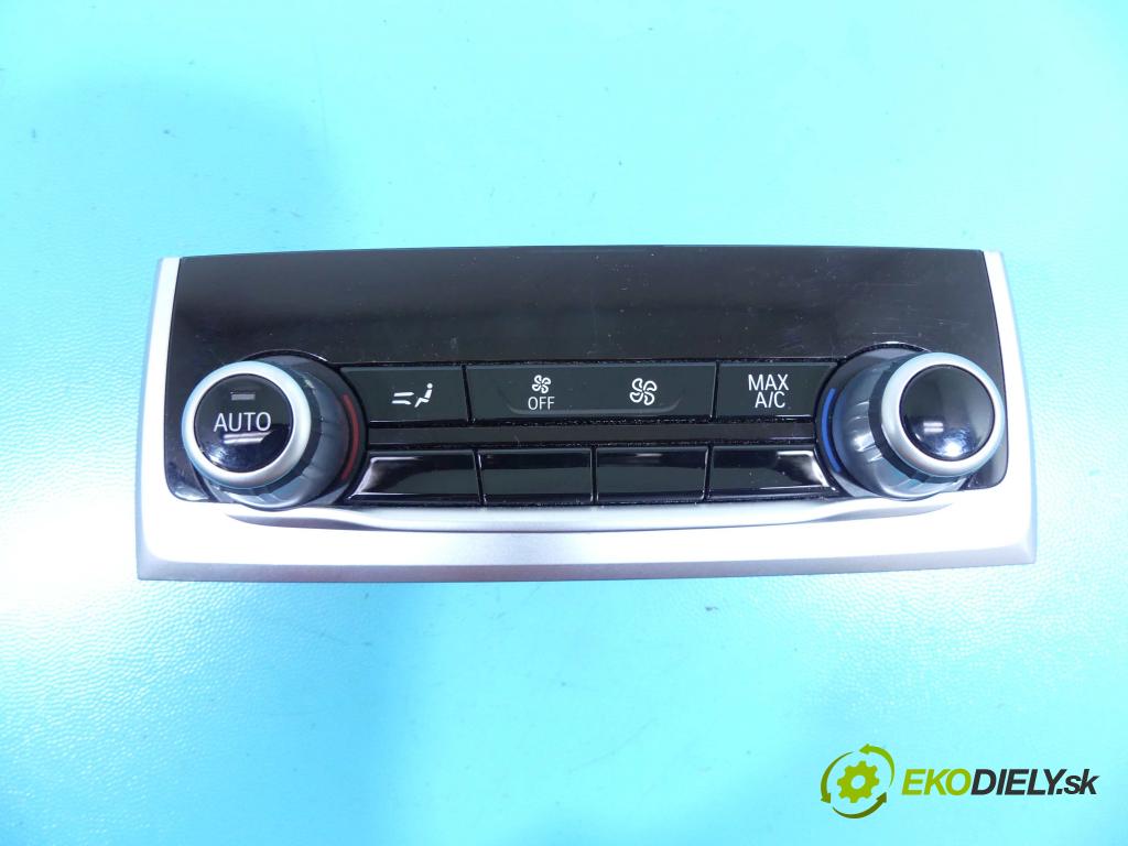 Bmw 7 G11 2015-2022 3.0d 265KM automatic 195 kW 2993 cm3 4- panel kúrenia 6819187-01