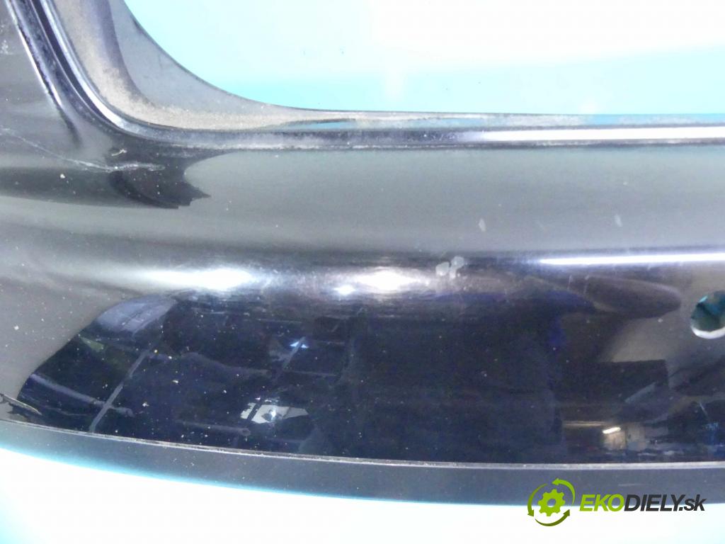 Vw Touran I 2003-2015 2.0 tdi 140 hp automatic 103 kW 1968 cm3 5- nárazník zadní