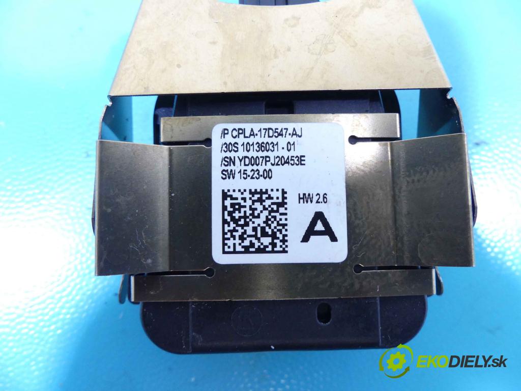 Land rover Discovery Sport 2014-2019 L550 2.0 TD 179KM automatic 132 kW 1965 cm3 5- snímač déšť: CPLA-17D547-AJ (Snímače dažďa)