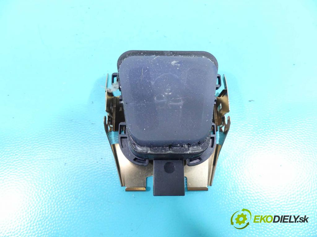 Land rover Discovery Sport 2014-2019 L550 2.0 TD 179KM automatic 132 kW 1965 cm3 5- snímač déšť: CPLA-17D547-AJ (Snímače dažďa)