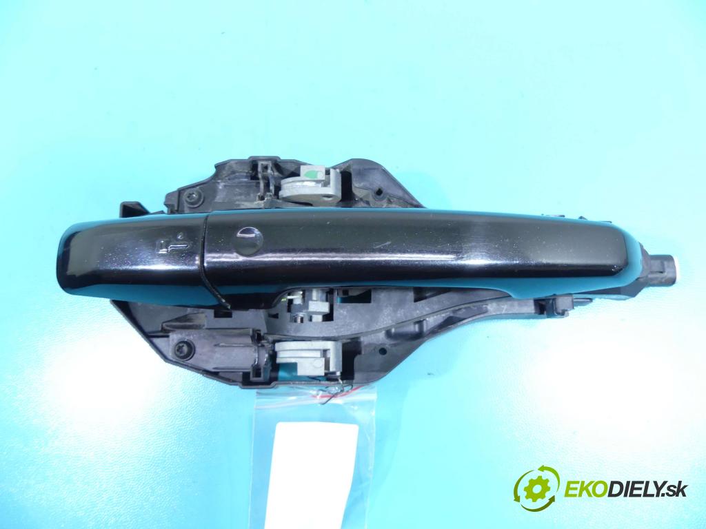 Land rover Discovery Sport 2014-2019 L550 2.0 D 179KM automatic 132 kW 1965 cm3 5- rukoväť predné ľavé mimo: FK72-224A81-AA (Vonkajšie predné ľavé)