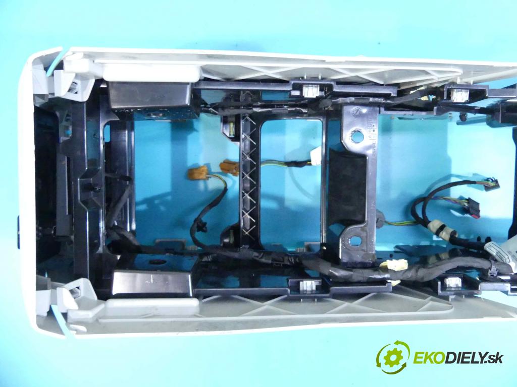 Land rover Discovery Sport 2014-2019 L550 2.0 D 179KM automatic 132 kW 1965 cm3 5- operadlo FK72-14K042 (Lakťové opierky)