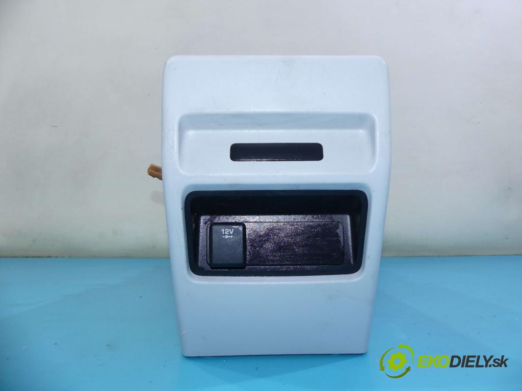 Land rover Discovery Sport 2014-2019 L550 2.0 D 179KM automatic 132 kW 1965 cm3 5- operadlo FK72-14K042 (Lakťové opierky)