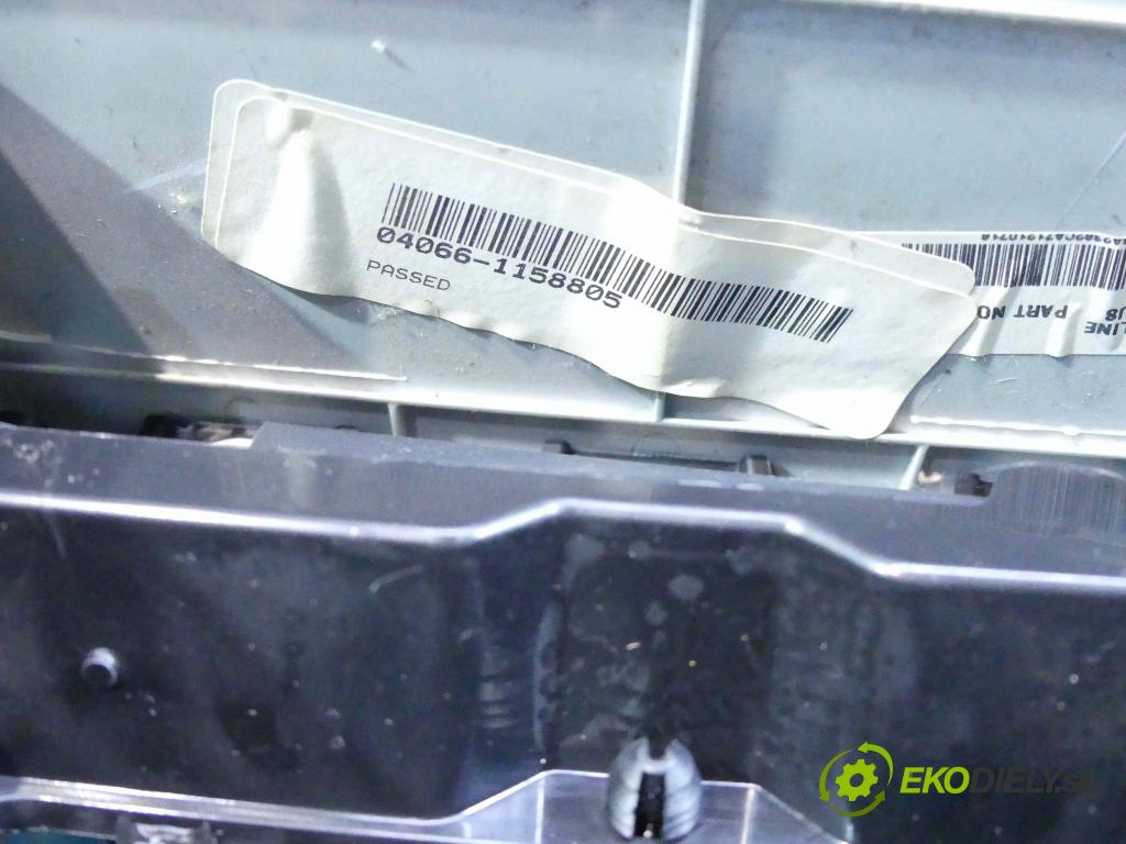 Land rover Discovery Sport 2014-2019 L550 2.0 D 179KM automatic 132 kW 1965 cm3 5- operadlo FK72-14K042 (Lakťové opierky)