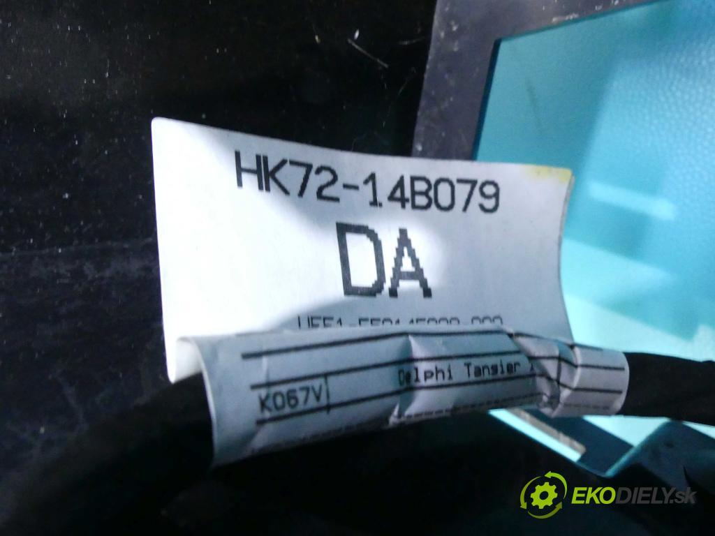 Land rover Discovery Sport 2014-2019 L550 2.0 D 179KM automatic 132 kW 1965 cm3 5- operadlo FK72-14K042 (Lakťové opierky)