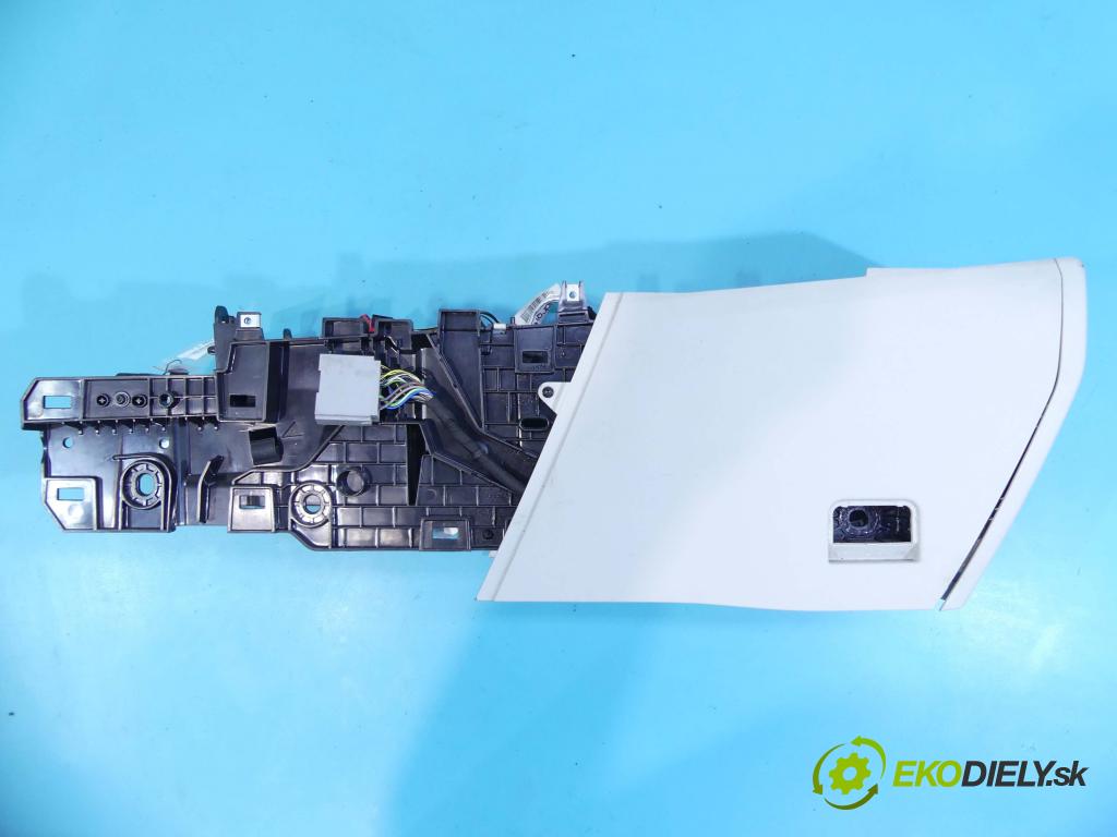 Land rover Discovery Sport 2014-2019 L550 2.0 D 179KM automatic 132 kW 1965 cm3 5- operadlo FK72-14K042 (Lakťové opierky)