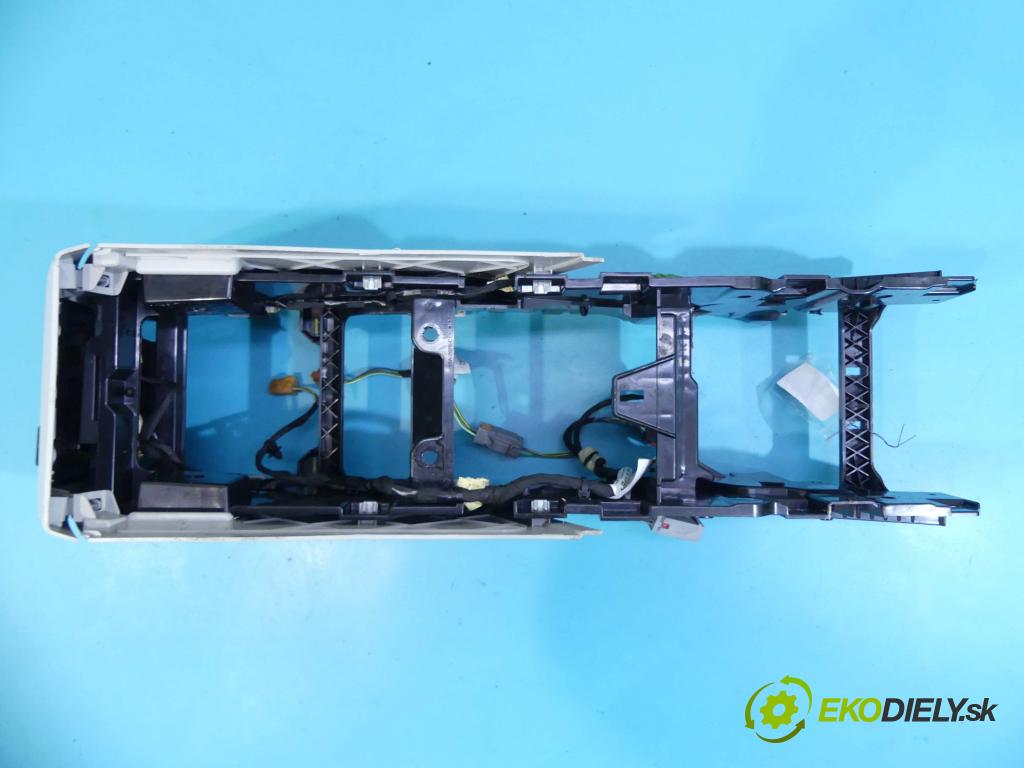 Land rover Discovery Sport 2014-2019 L550 2.0 D 179KM automatic 132 kW 1965 cm3 5- operadlo FK72-14K042 (Lakťové opierky)