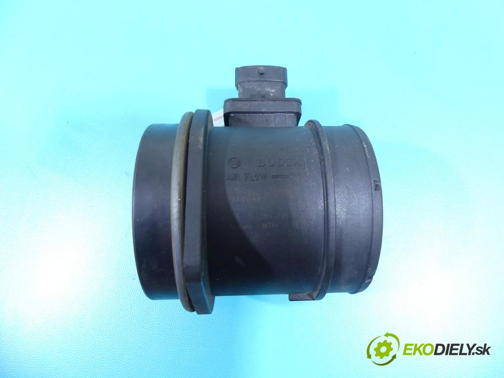 Land rover Discovery Sport 2014-2019 L550 2.0 D 179KM automatic 132 kW 1965 cm3 5- průtokoměr: 0280218307 (Váhy vzduchu)