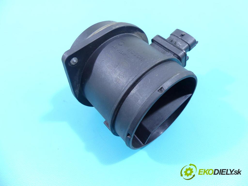 Land rover Discovery Sport 2014-2019 L550 2.0 D 179KM automatic 132 kW 1965 cm3 5- průtokoměr: 0280218307 (Váhy vzduchu)