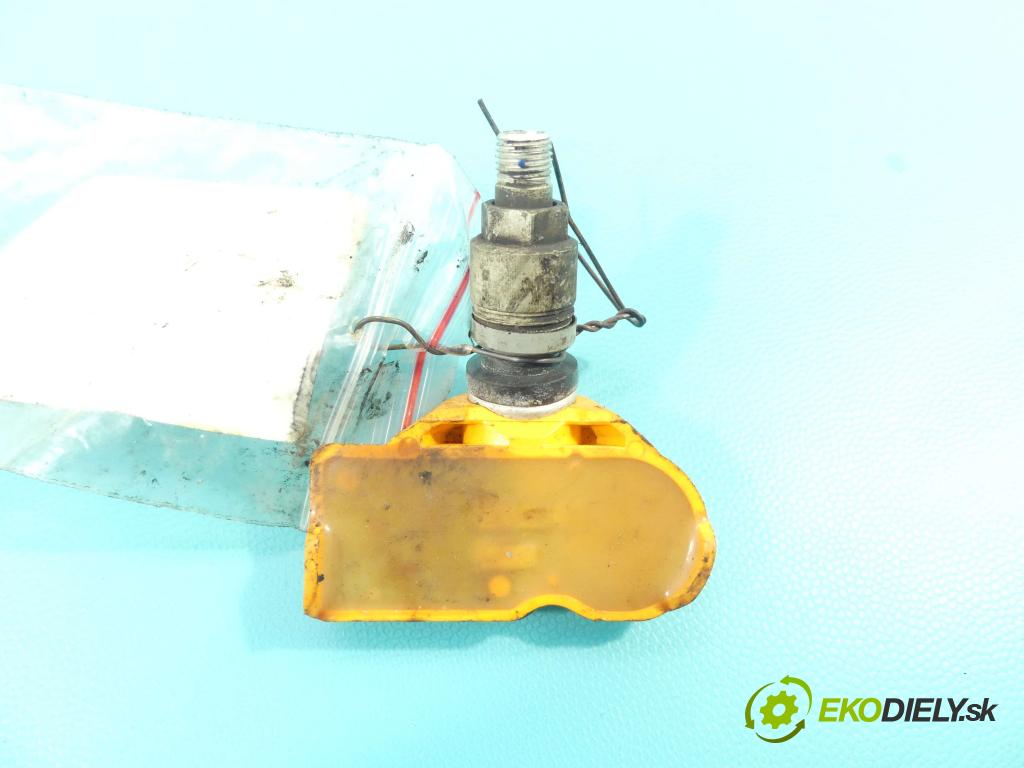 Ford Focus Mk3 2010-2018 1.6 tdci 116 hp manual 85 kW 1560 cm3 5- snímač tlaku 45000B93 (Snímače tlaku)