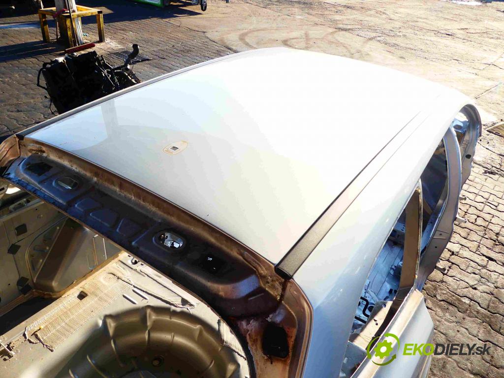 Ford Focus Mk3 2010-2018 1.6 tdci 116 hp manual 85 kW 1560 cm3 5- Strecha: