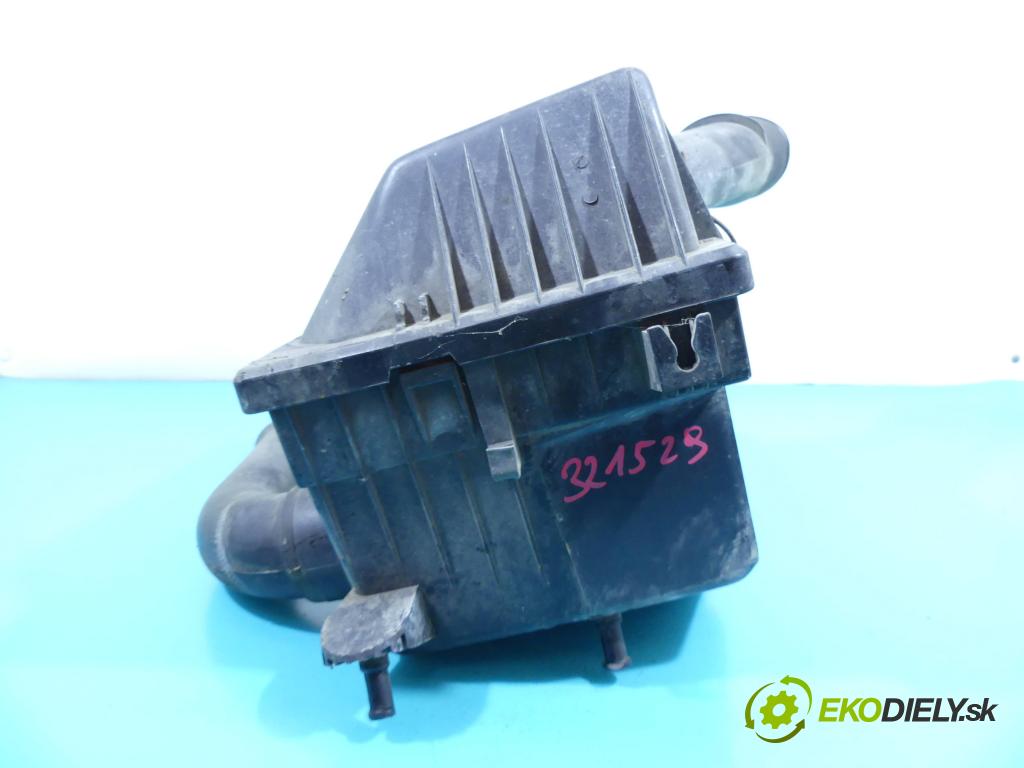 Fiat Albea 1.2 16v 80 HP manual 59 kW 1242 cm3 4- obal filtra vzduchu  (Obaly filtrov vzduchu)