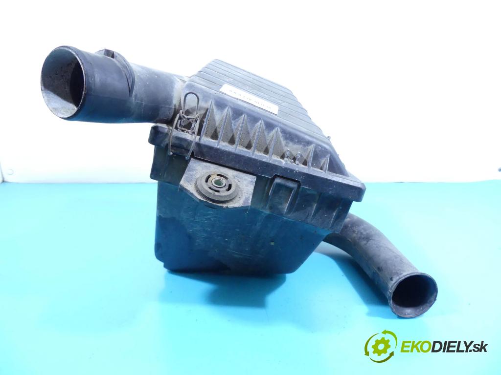 Fiat Albea 1.2 16v 80 HP manual 59 kW 1242 cm3 4- obal filtra vzduchu  (Obaly filtrov vzduchu)