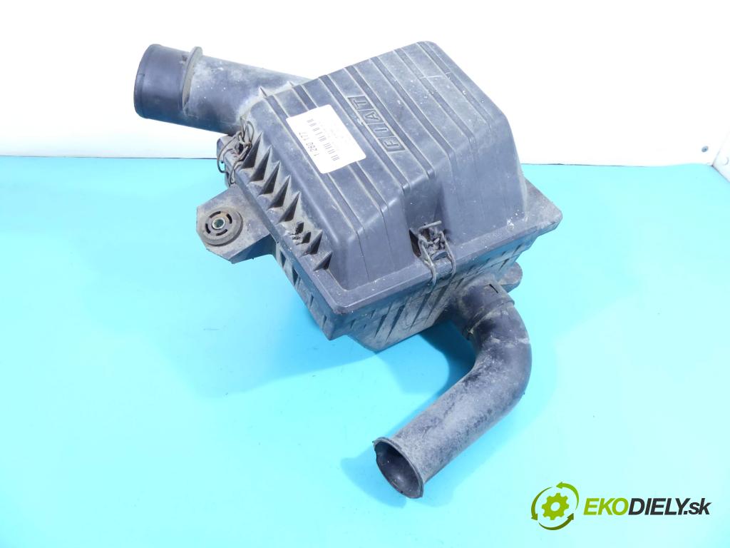 Fiat Albea 1.2 16v 80 HP manual 59 kW 1242 cm3 4- obal filtra vzduchu  (Obaly filtrov vzduchu)