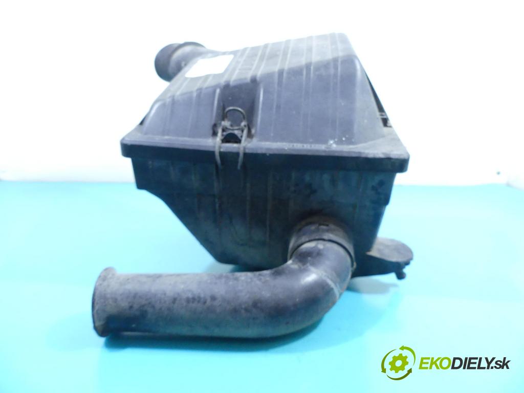 Fiat Albea 1.2 16v 80 HP manual 59 kW 1242 cm3 4- obal filtra vzduchu  (Obaly filtrov vzduchu)