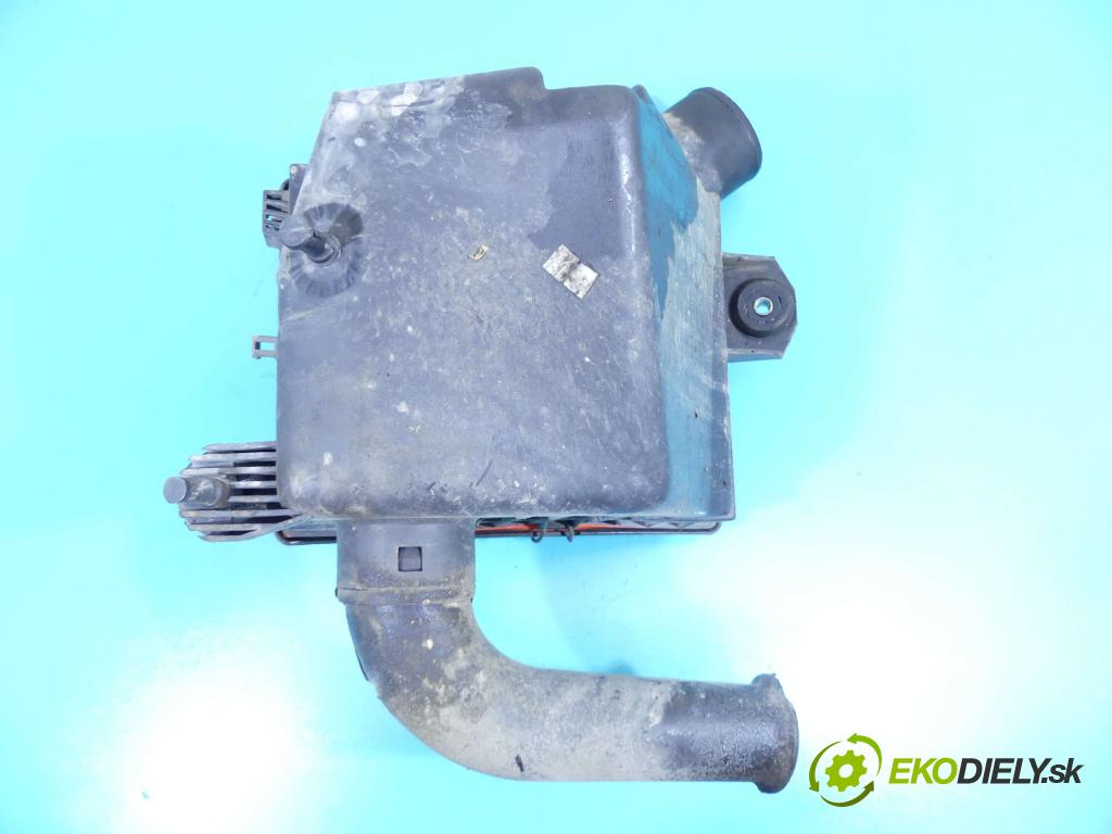 Fiat Albea 1.2 16v 80 HP manual 59 kW 1242 cm3 4- obal filtra vzduchu  (Obaly filtrov vzduchu)